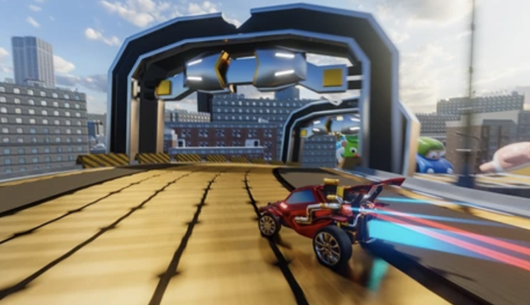 Racing